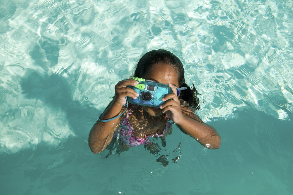 Les objets connectés pour gérer sa piscine